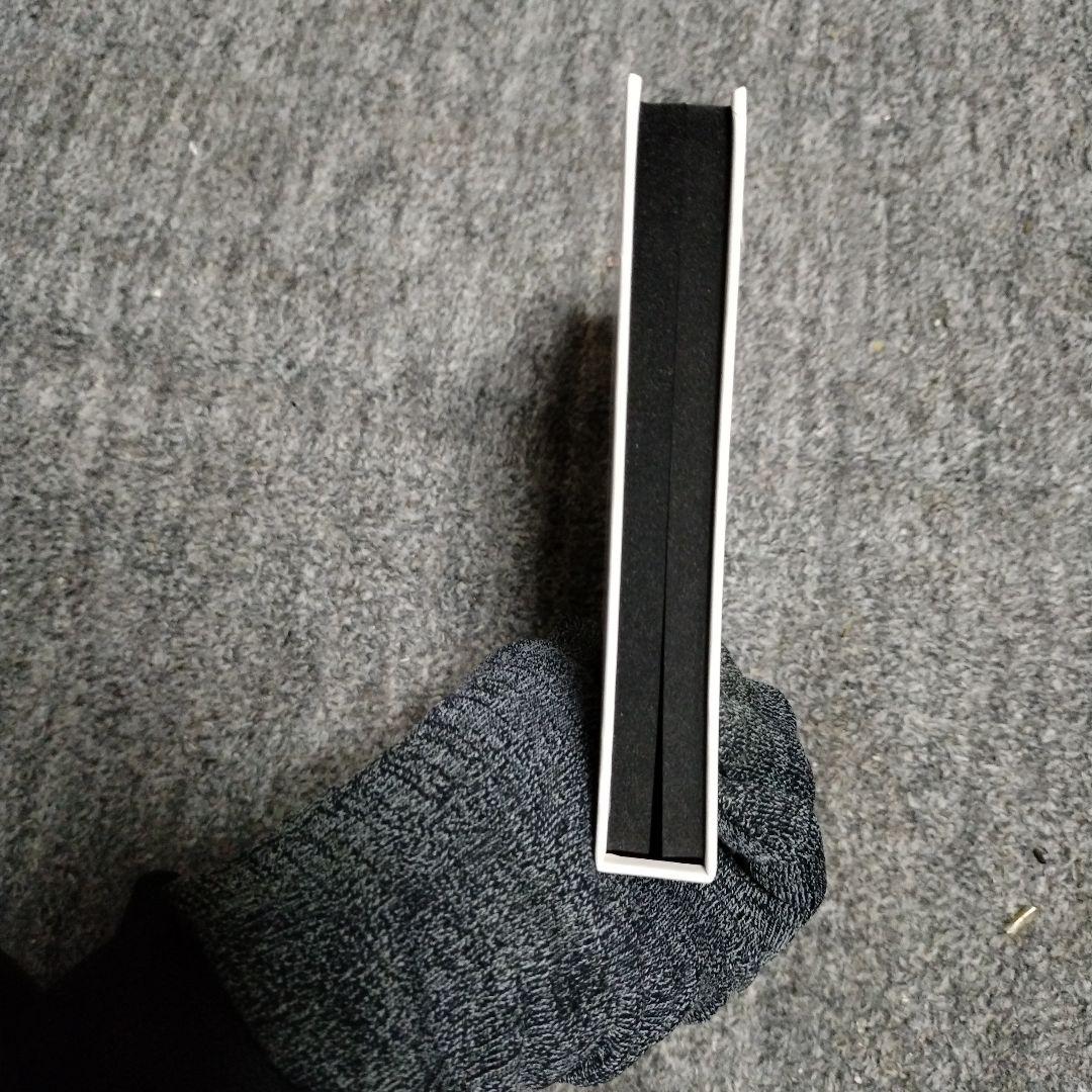 PS メモリーカード 収納ケース SONY 純正 非売品 白