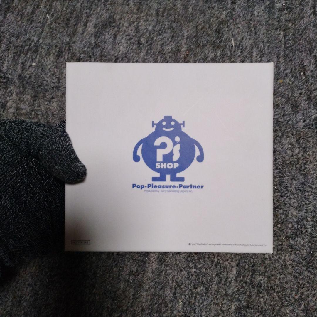 PS メモリーカード 収納ケース SONY 純正 非売品 白