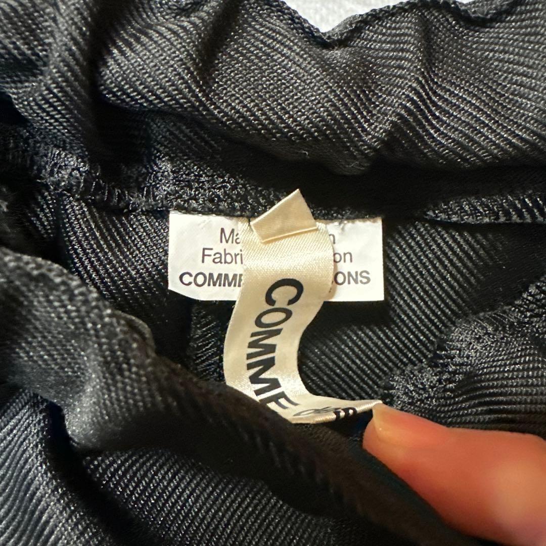 コムデギャルソン　パンツGJ-P016 AD2022