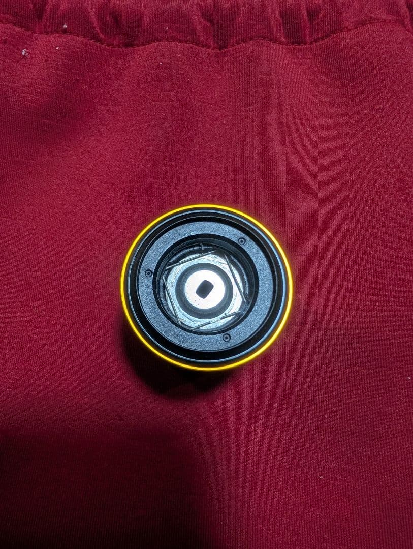 21ソアレXR　C2500 純正スプール