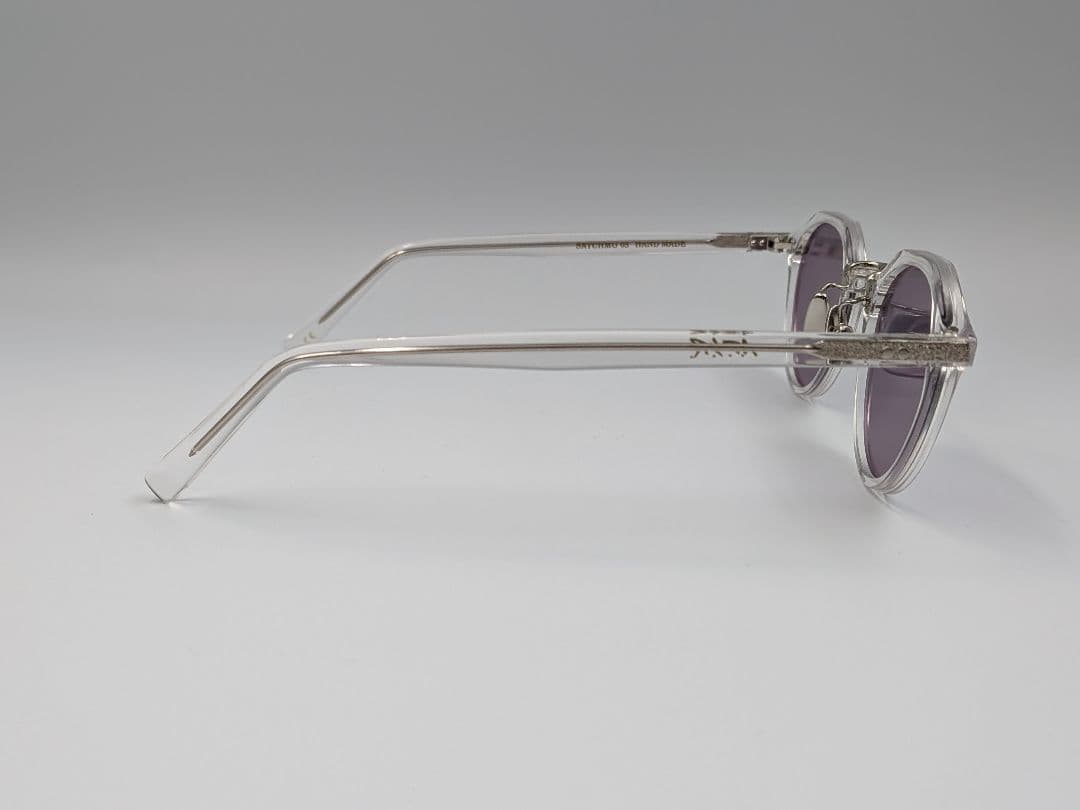 A.D.S.R サングラス SATCHMO 03 サッチモ 03