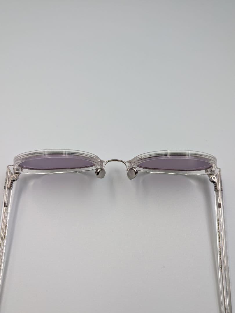 A.D.S.R サングラス SATCHMO 03 サッチモ 03