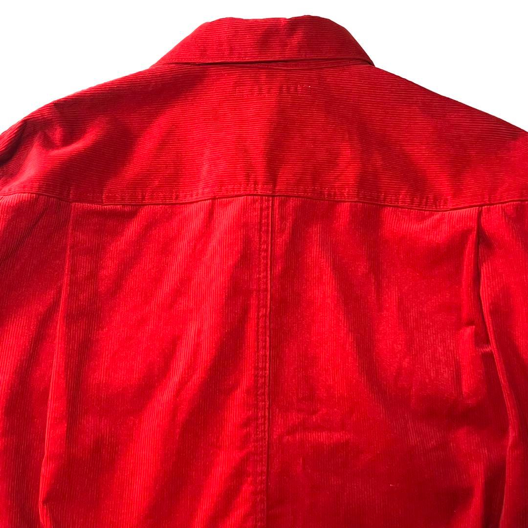 RILY 今市隆二 2ndタイプコーデュロイ ジャケット XL