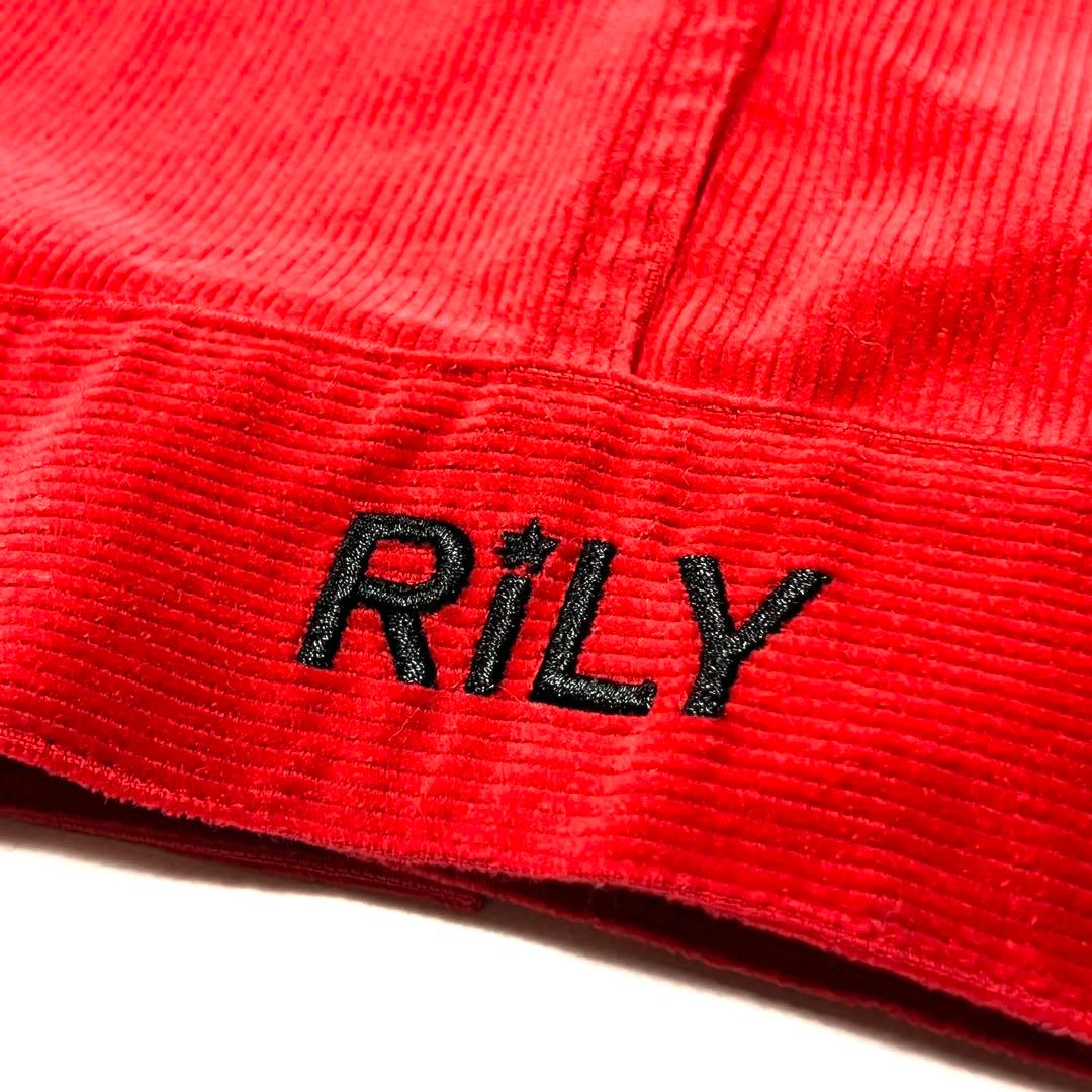 RILY 今市隆二 2ndタイプコーデュロイ ジャケット XL