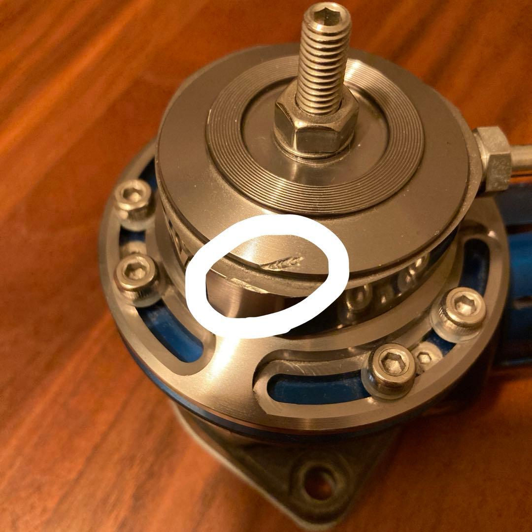 【正規品】GReddy ブローオフバルブ FV