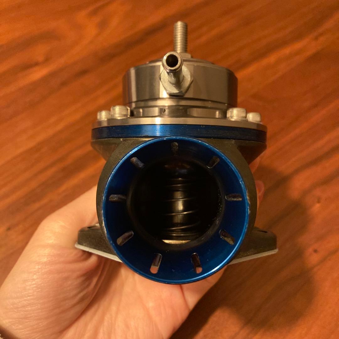 【正規品】GReddy ブローオフバルブ FV