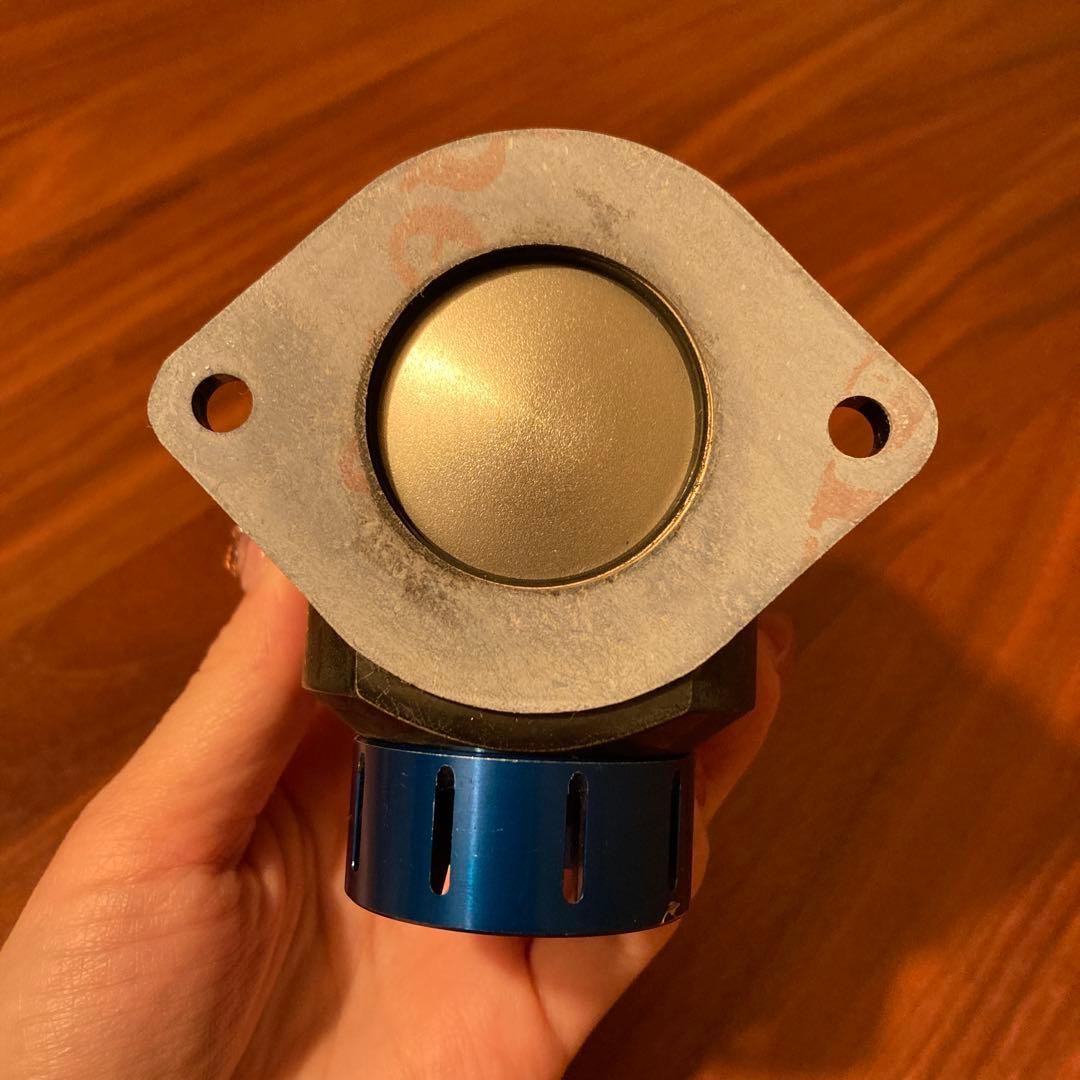 【正規品】GReddy ブローオフバルブ FV