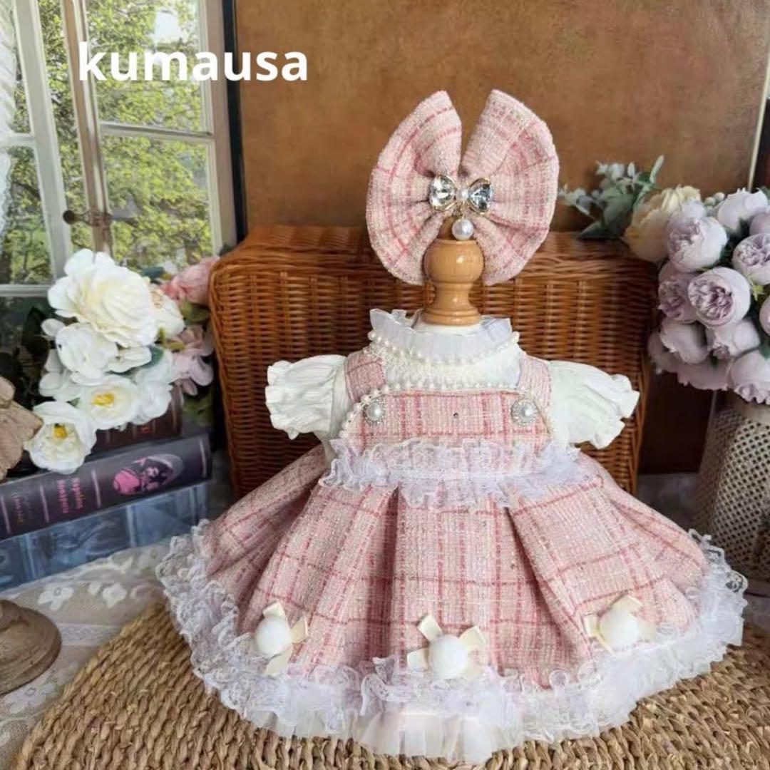 リーナベルコスチューム　2着