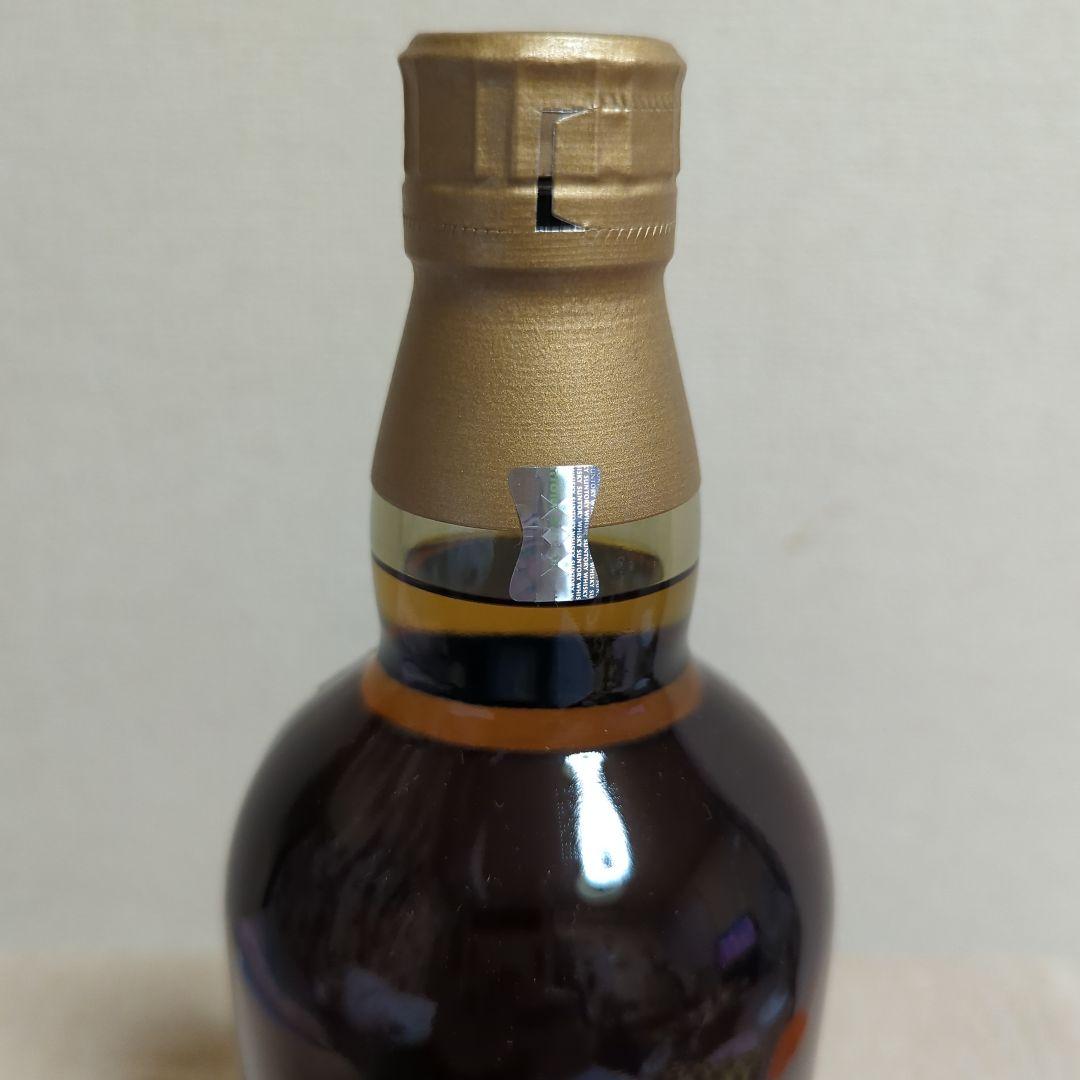 山﨑12年700ml2本箱無し