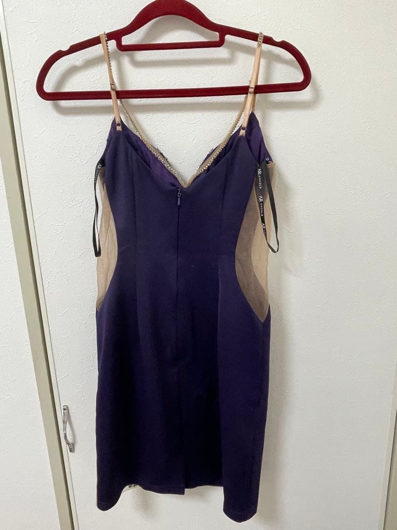 ANGELR タイトドレス