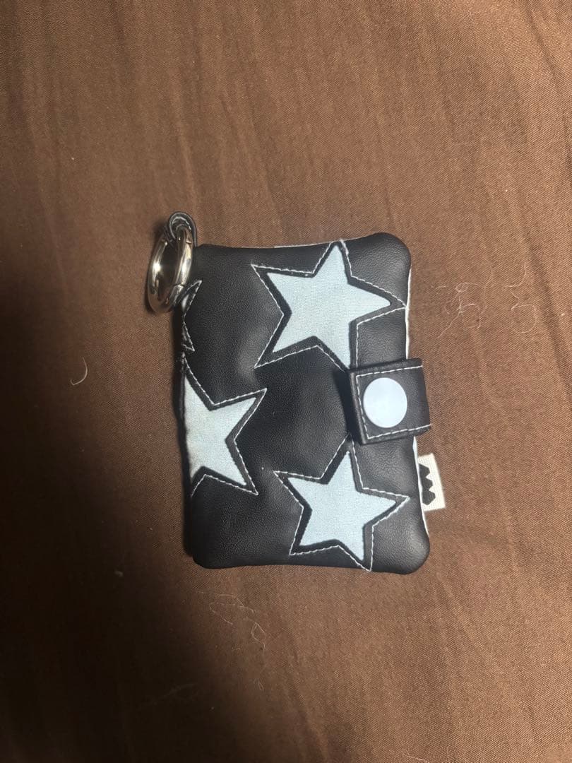 セット商品 ポーチ＆チェーン