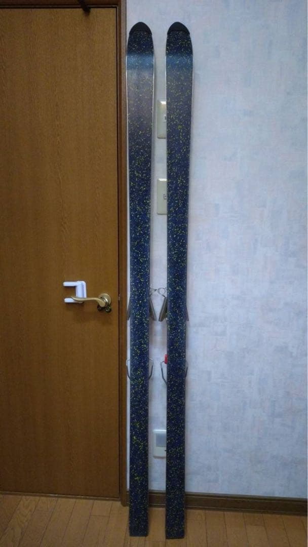 Bluemoris ブルーモーリス八甲田180cm