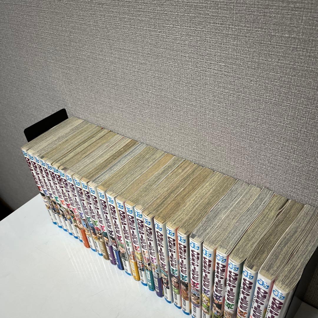 【全巻セット】ワンピース onepiece 全113巻＋おまけ付き※送料込み