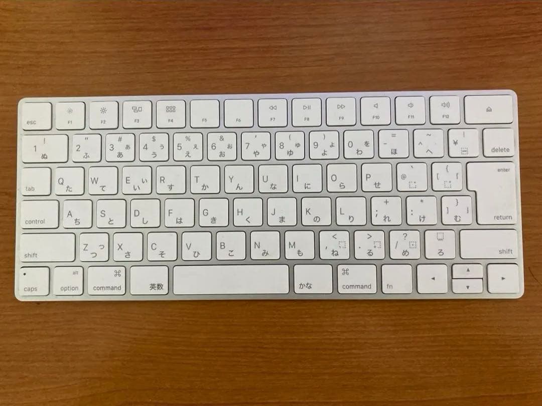 iMac 5K 27 インチ｜ 24GB ｜美品｜純正キーボード＆トラックパッド