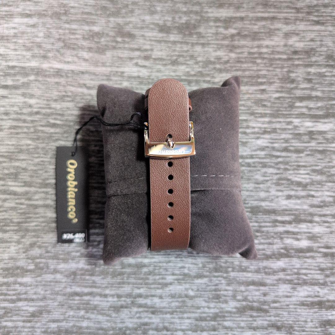 オロビアンコ パルマノヴァ