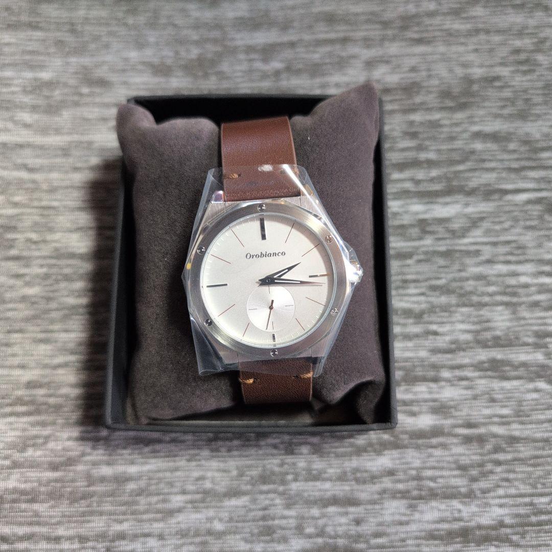 オロビアンコ パルマノヴァ