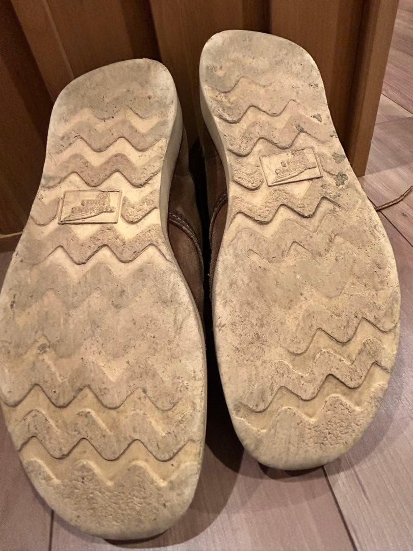 本日発送　レッドウィング　8181 26センチ