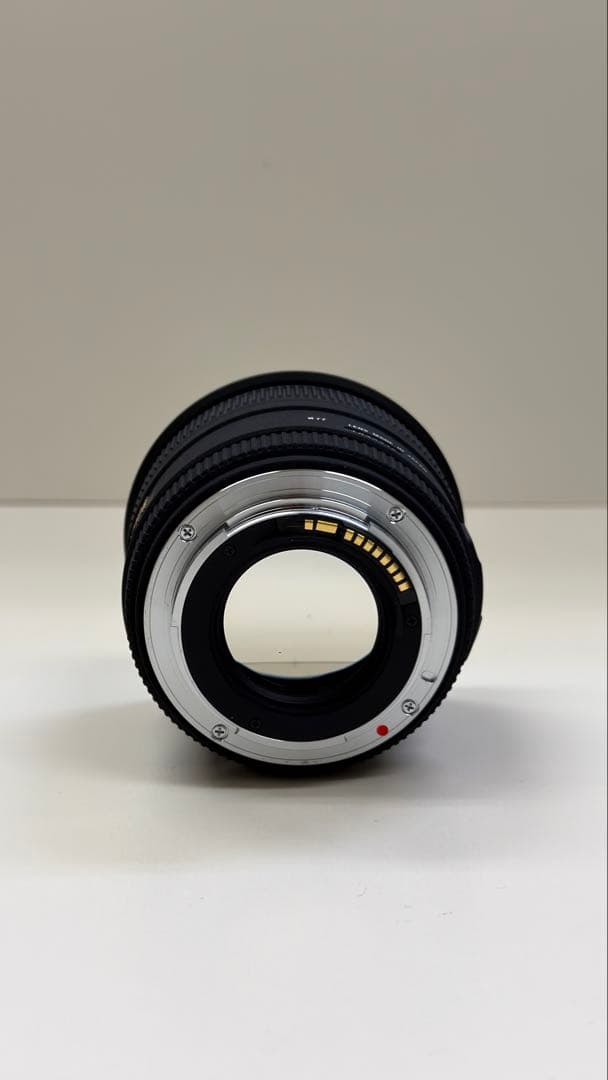 値下げ中！SIGMA 50mm F1.4 EX DG HSM 単焦点レンズ