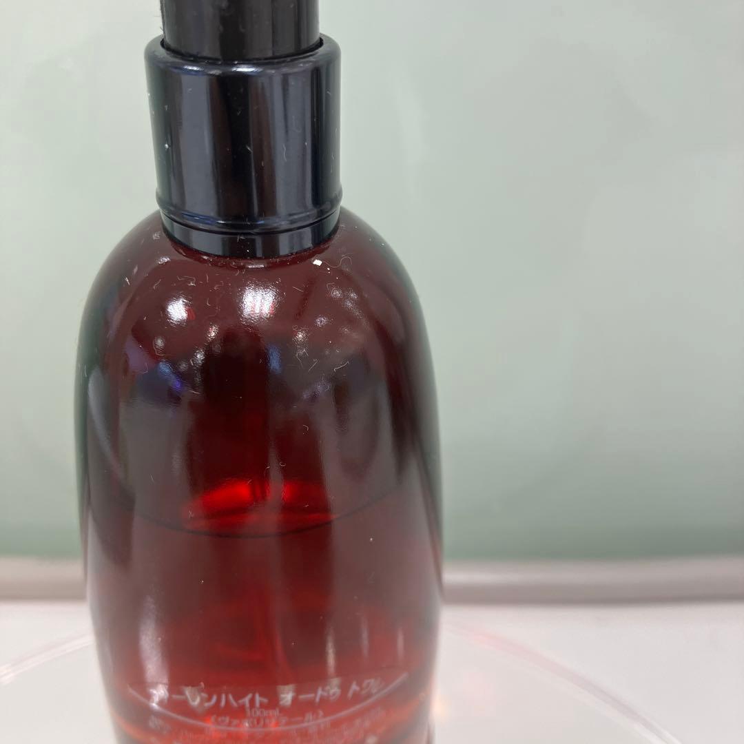 Fahrenheit オードトワレ 100ml