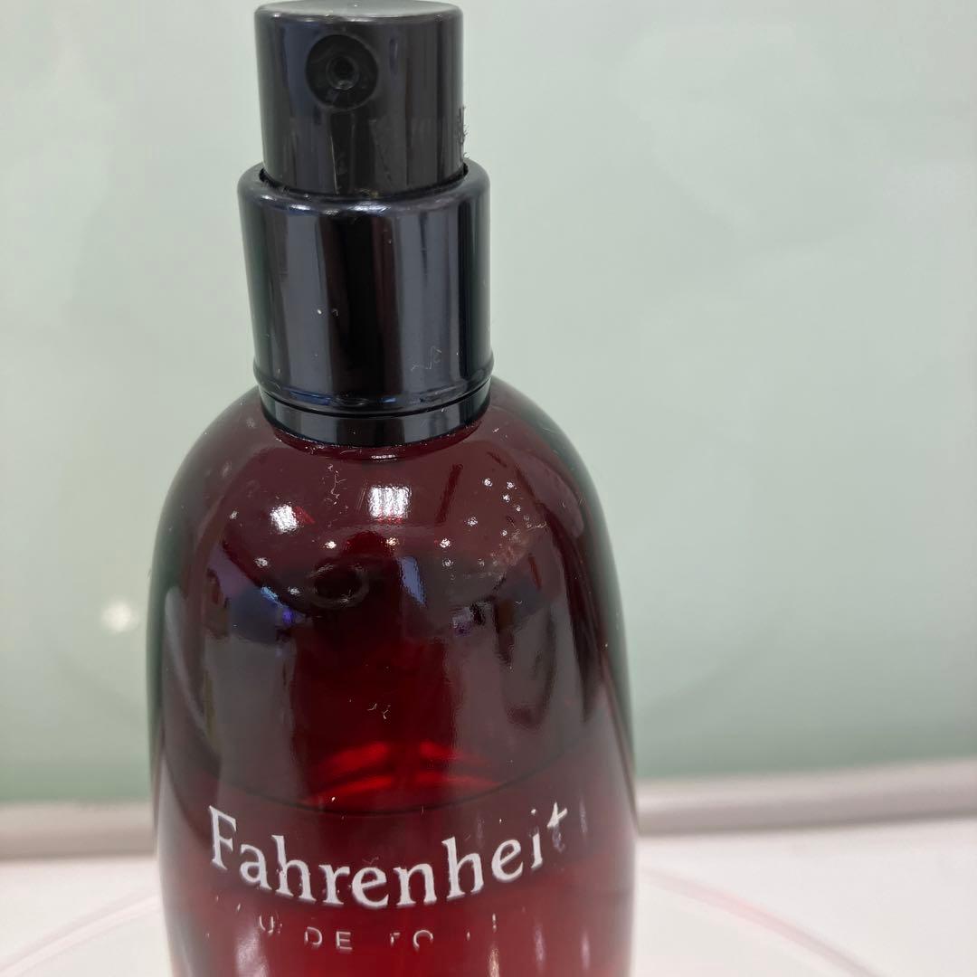 Fahrenheit オードトワレ 100ml
