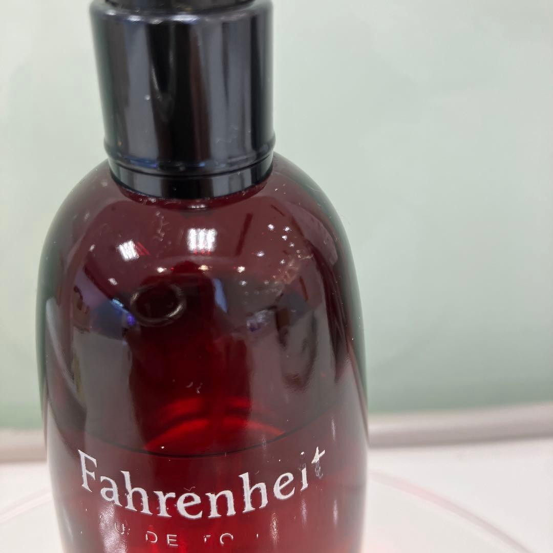 Fahrenheit オードトワレ 100ml