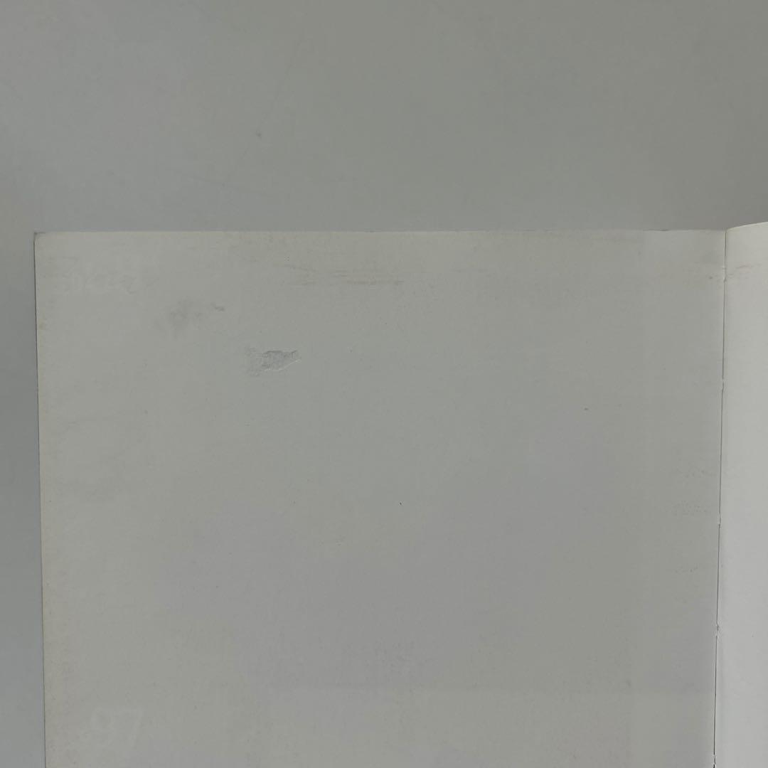 希少☆写真集☆渡辺克巳☆新宿〈1965-97〉☆フォト•ミュゼ☆