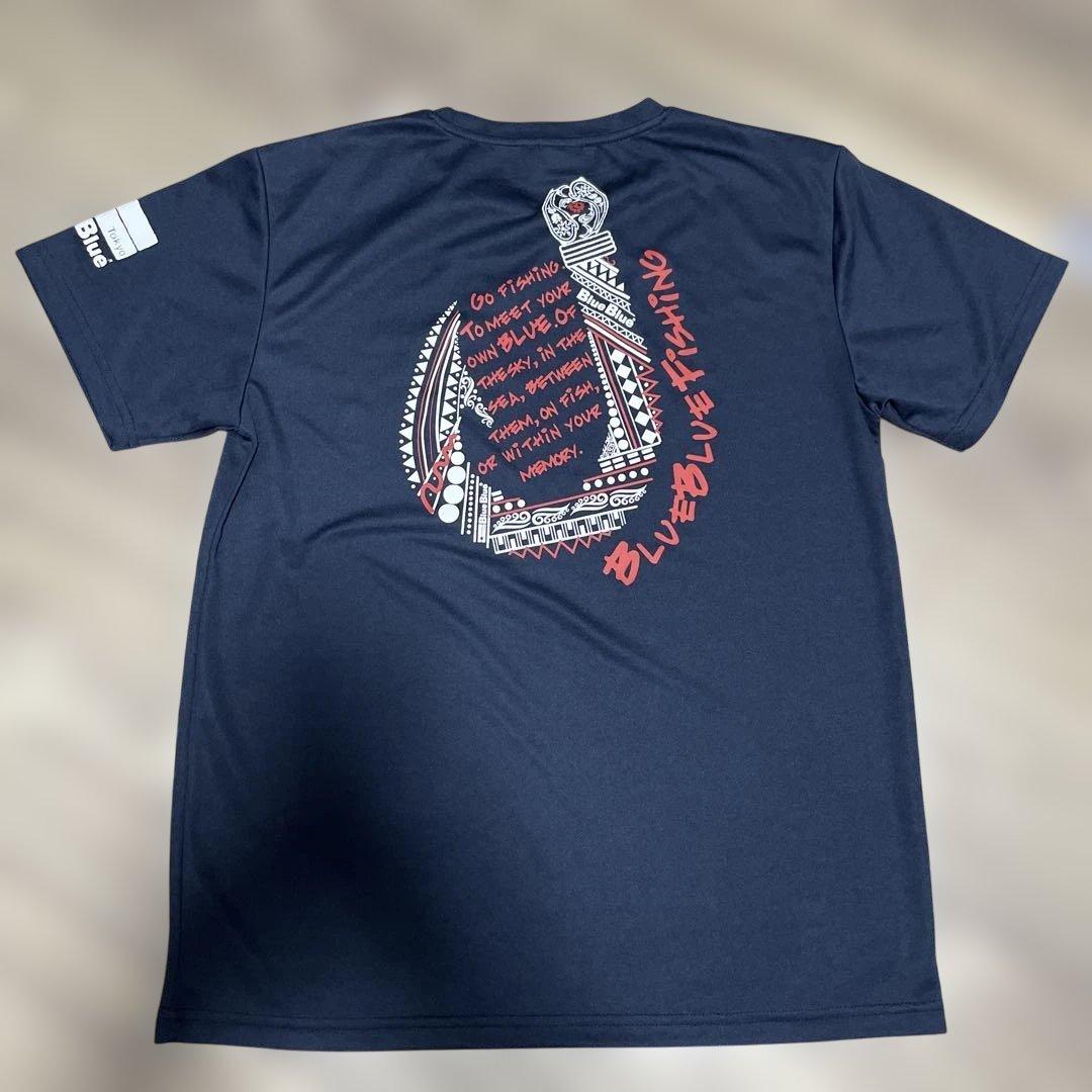 Blue Blue Tシャツ2枚セット 応募券5点