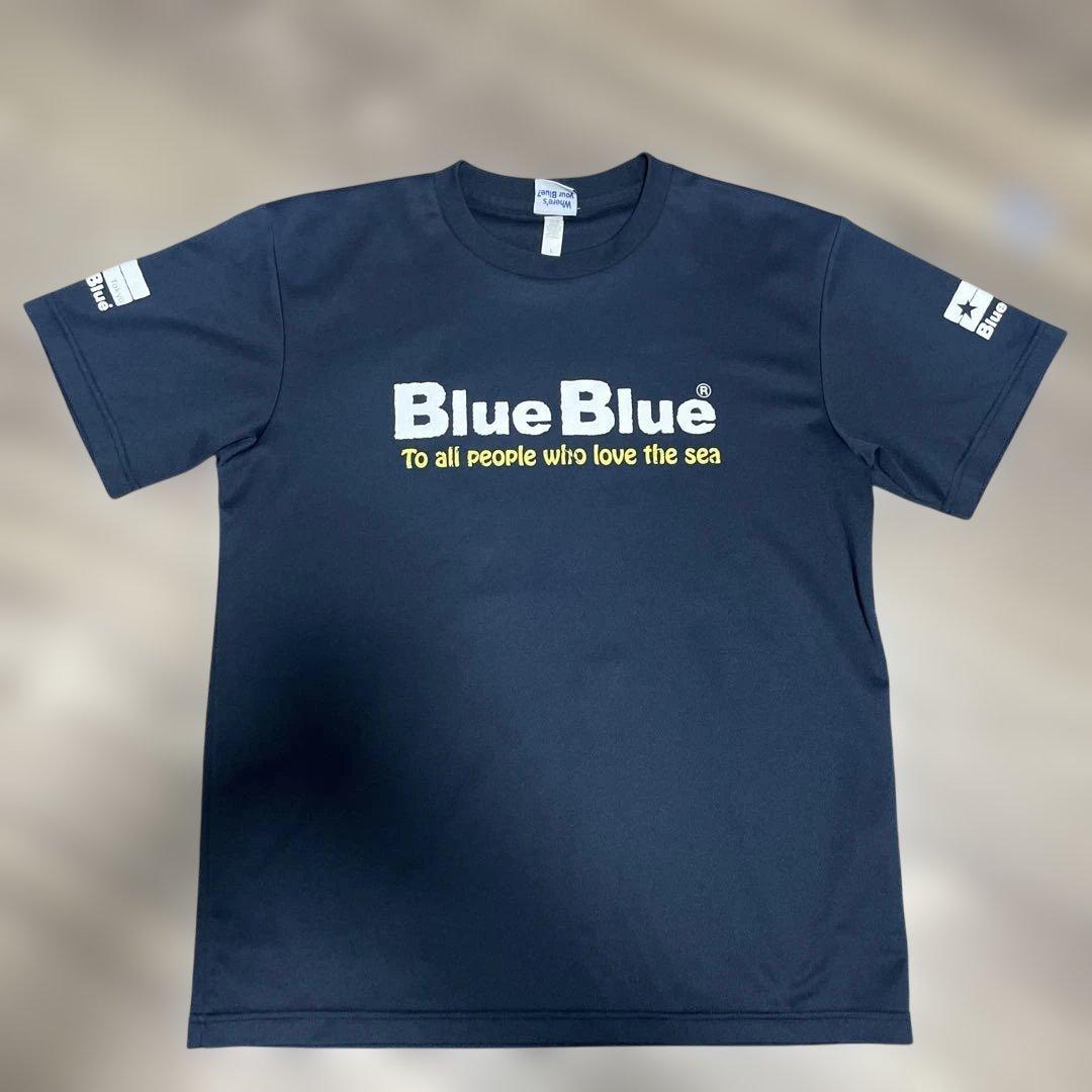 Blue Blue Tシャツ2枚セット 応募券5点