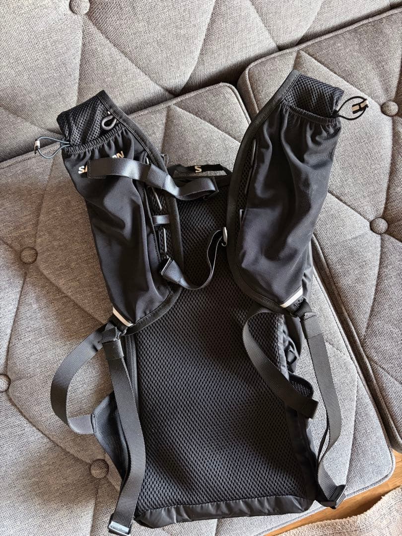 SALOMON サロモン ランニングベスト AGILE 6