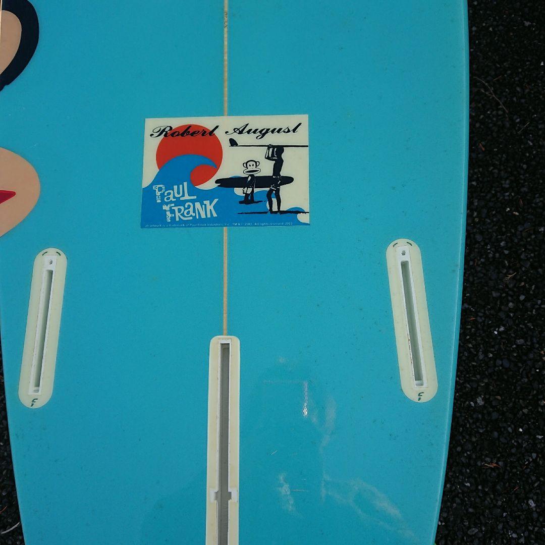 ★超希少★　Paul Frank ポール・フランク ロング ボード