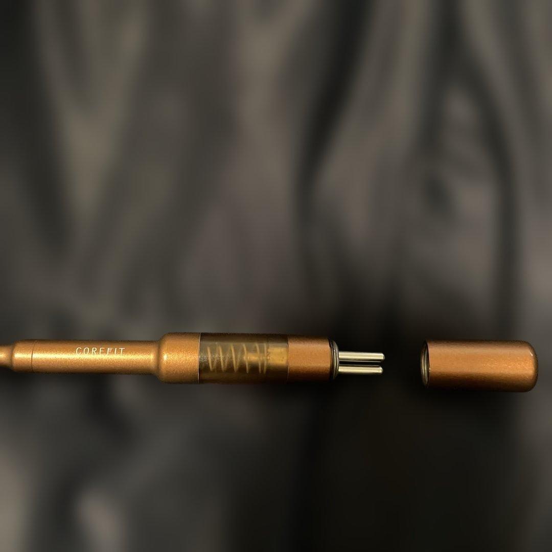 COREFIT Face Pointer 美顔器