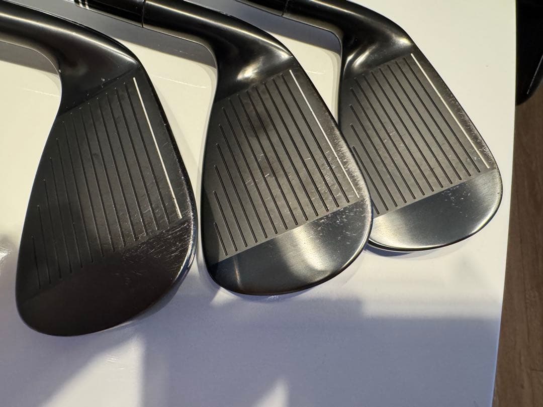 Epon EF -02I modus105 6本セット