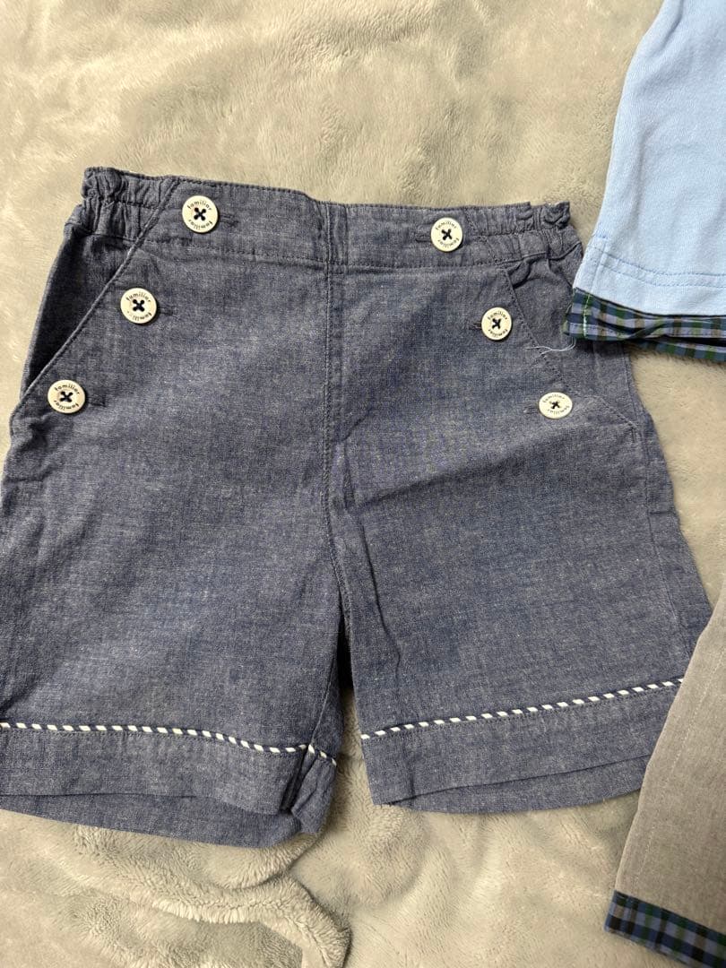 familiar 110セット