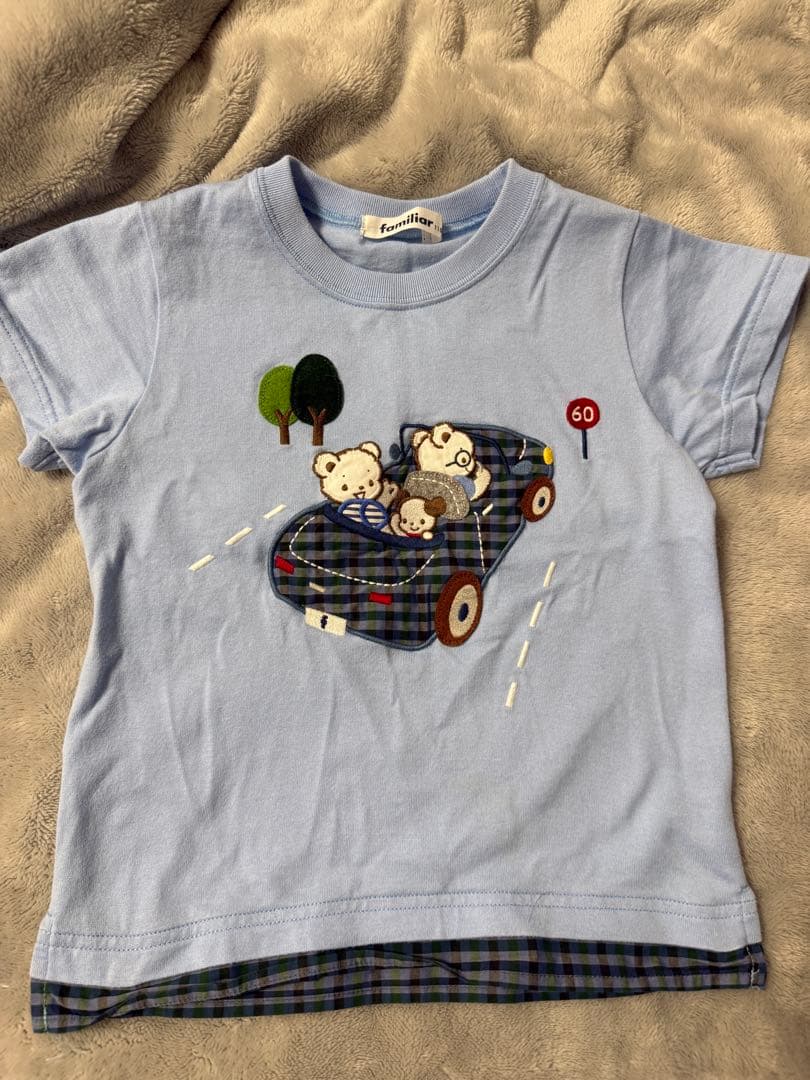 familiar 110セット