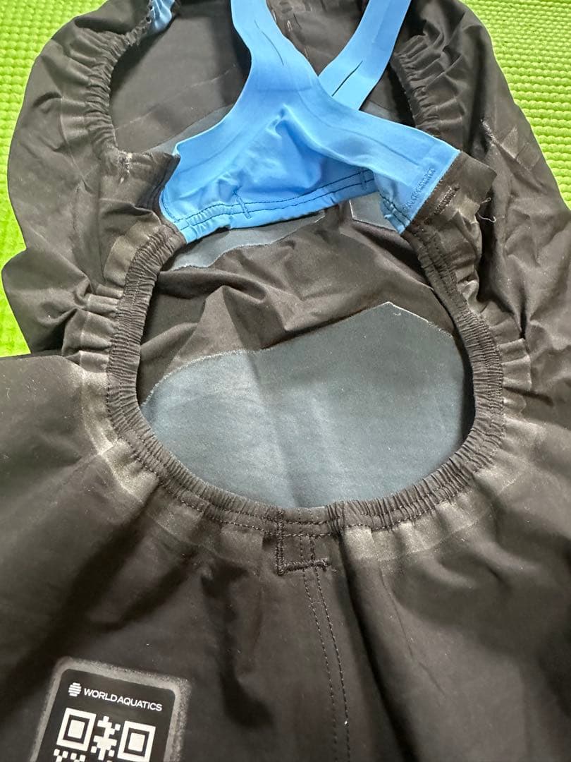 arena 高速水着　Sサイズ