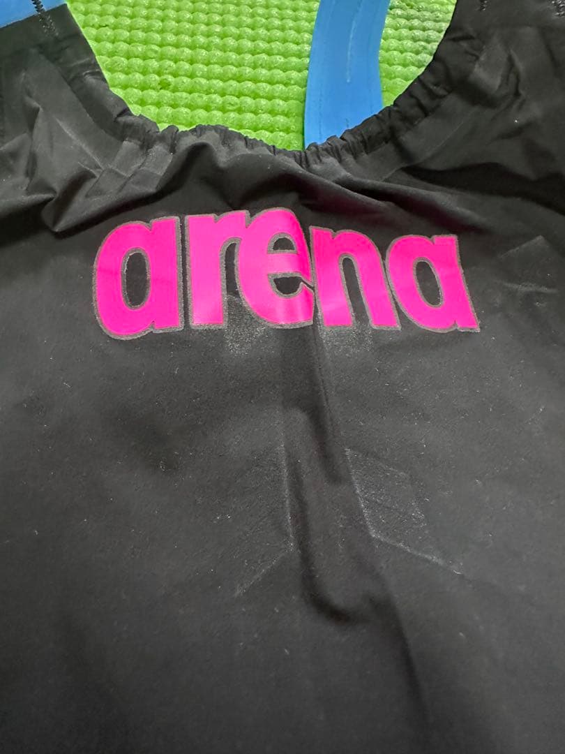 arena 高速水着　Sサイズ