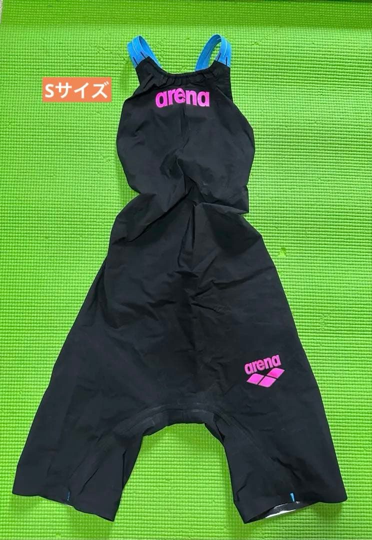 arena 高速水着　Sサイズ