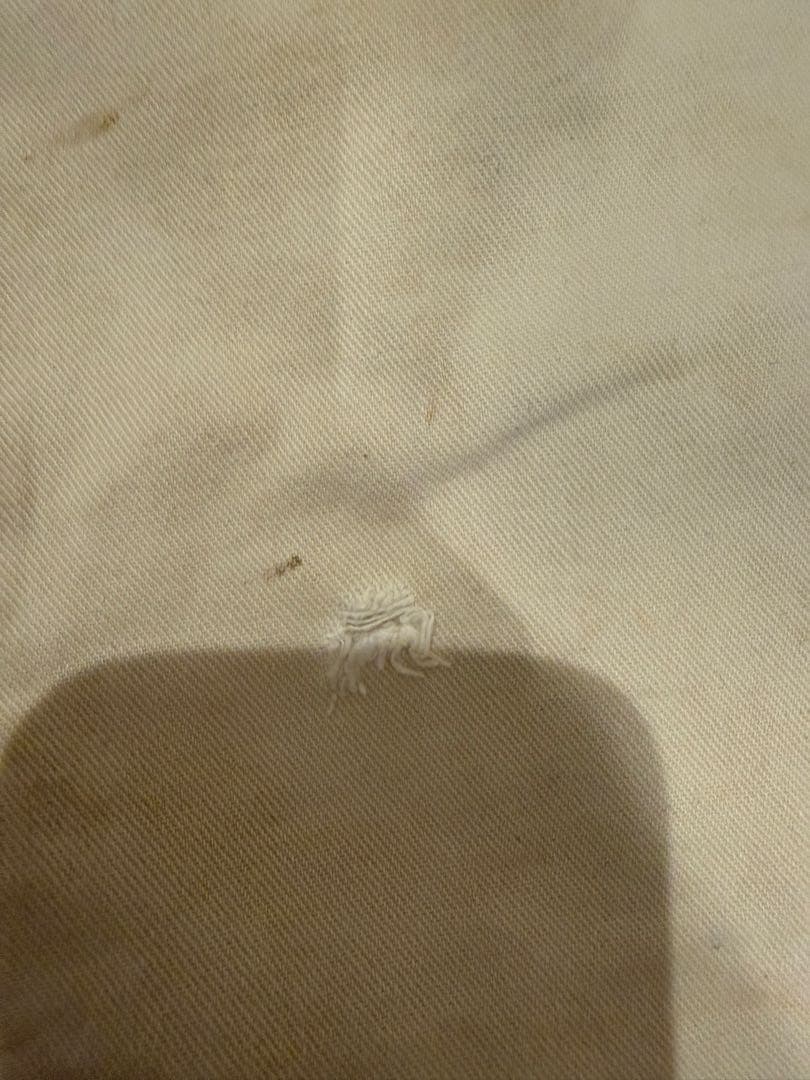 t*様 Carhartt ダブルニー　古着