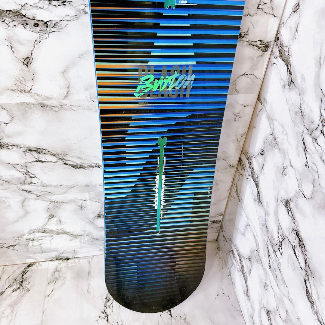 R*H様 BURTON スノーボード　板　 クラッシュ　151 2015 CLA