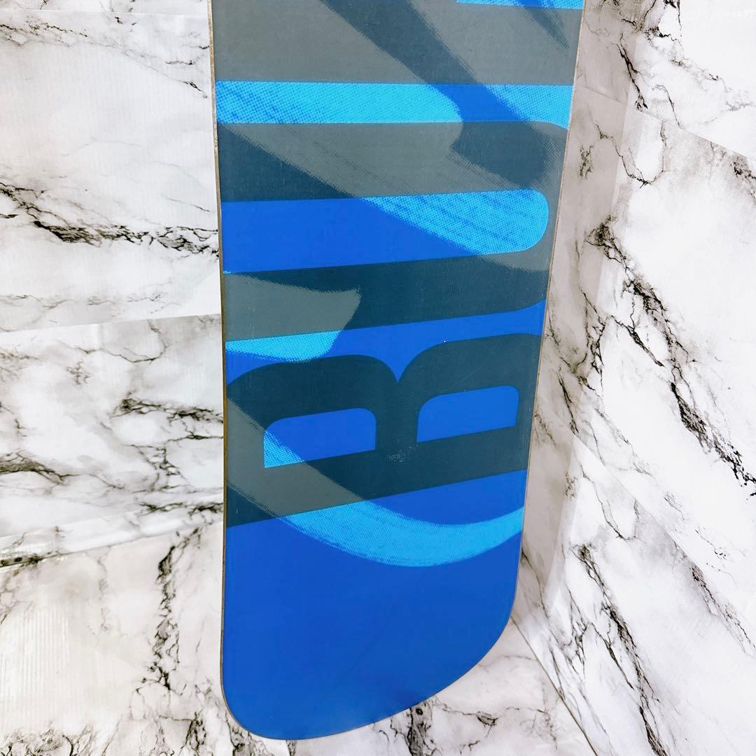 R*H様 BURTON スノーボード　板　 クラッシュ　151 2015 CLA