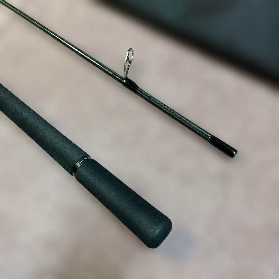 ロッド KAMUY RANKE TAM 106L+ IM AGS