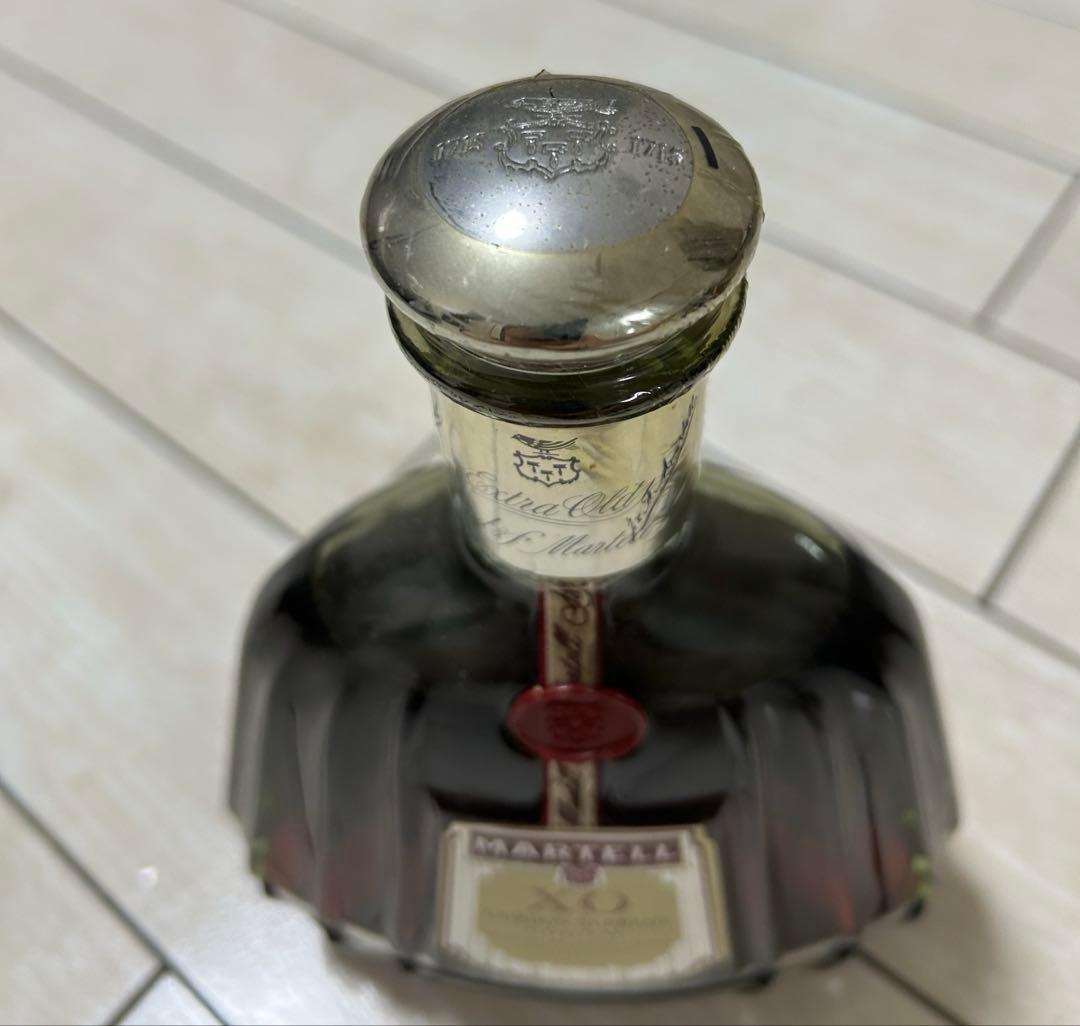 ブランデー MARTELL XO CORDON SUPREME COGNAC