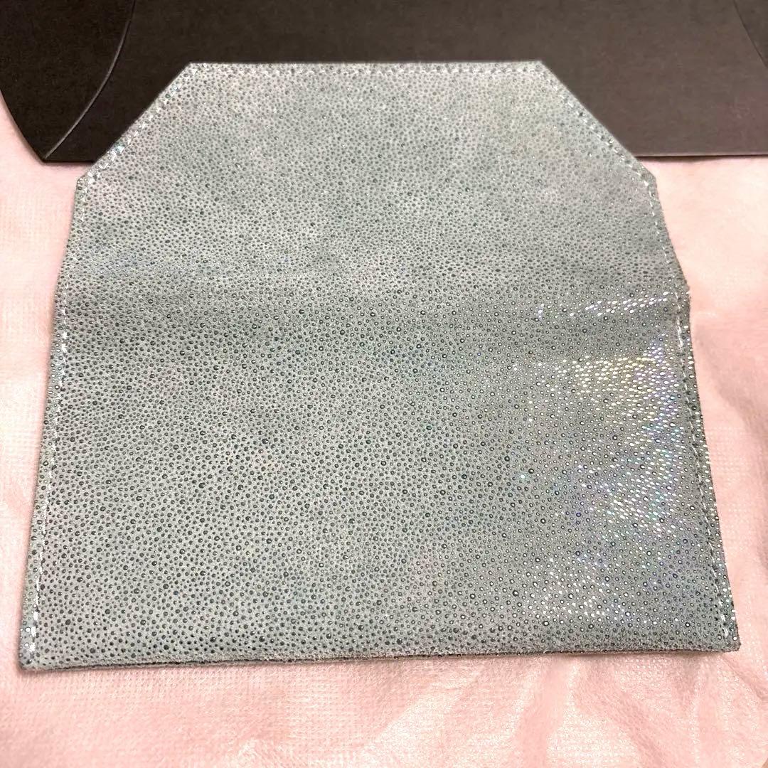 長財布 新品未使用chi.wata(チワタ）限定品