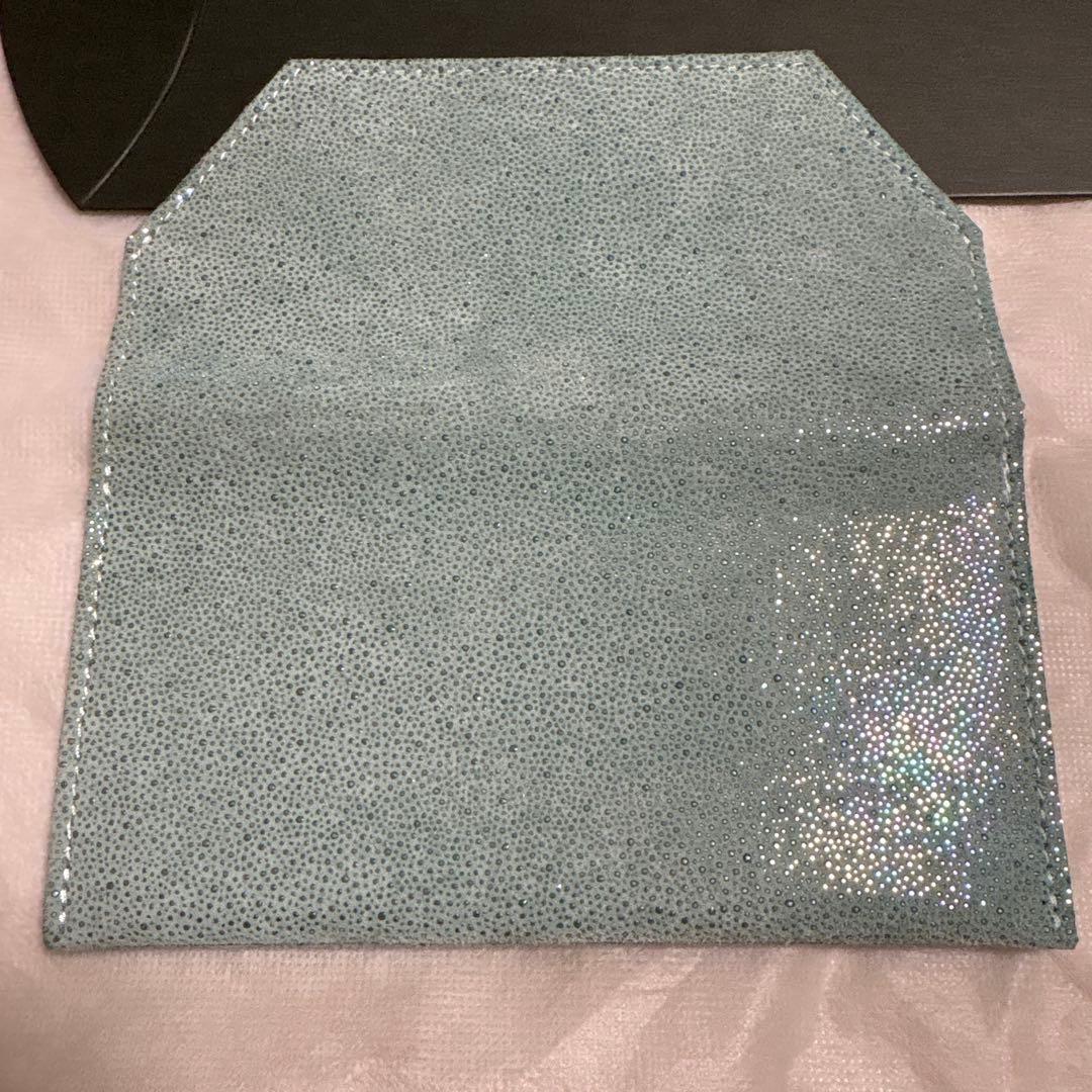 長財布 新品未使用chi.wata(チワタ）限定品