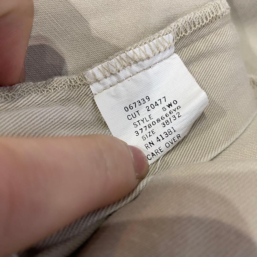 90s USA製 Polo by Ralph Lauren ポロチノ w38