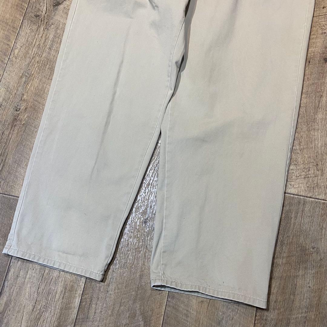 90s USA製 Polo by Ralph Lauren ポロチノ w38