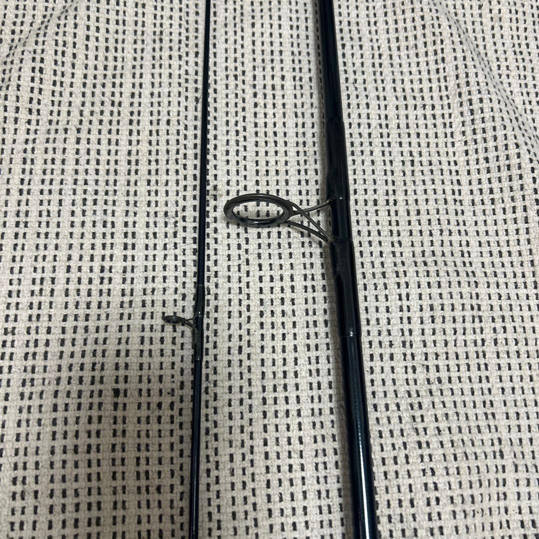 ufm SALTY PLUGGER SPS962 9'6\" シーバスロッド