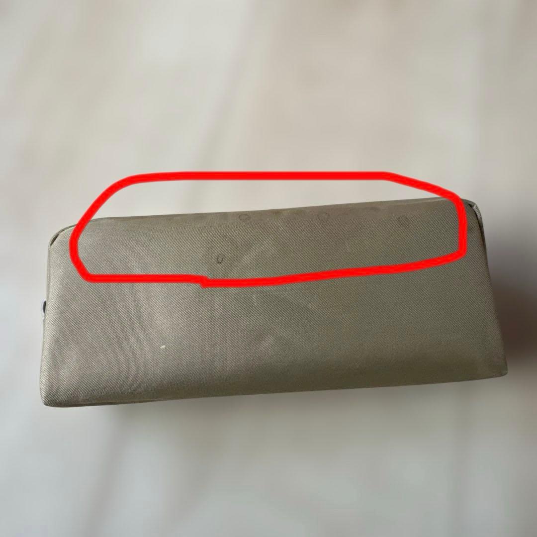 christian roth グレー サングラス ケース付き