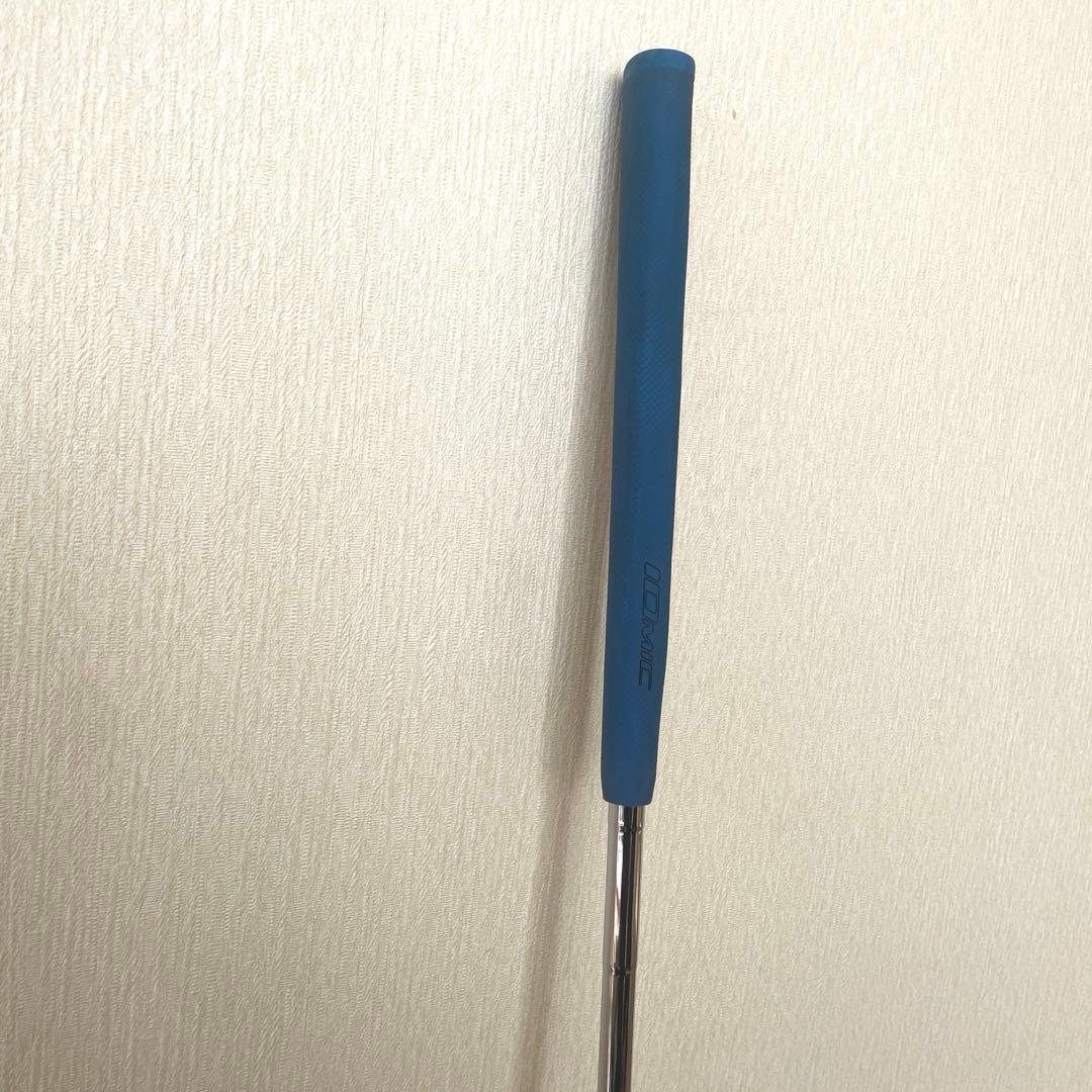 EXO ROSSIE パター ホワイトホットマイクロリング　オデッセイ