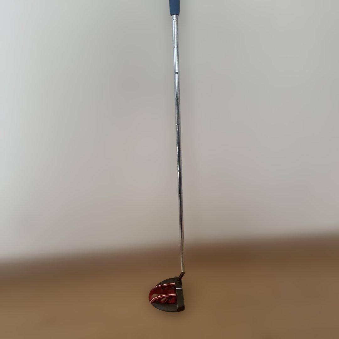 EXO ROSSIE パター ホワイトホットマイクロリング　オデッセイ